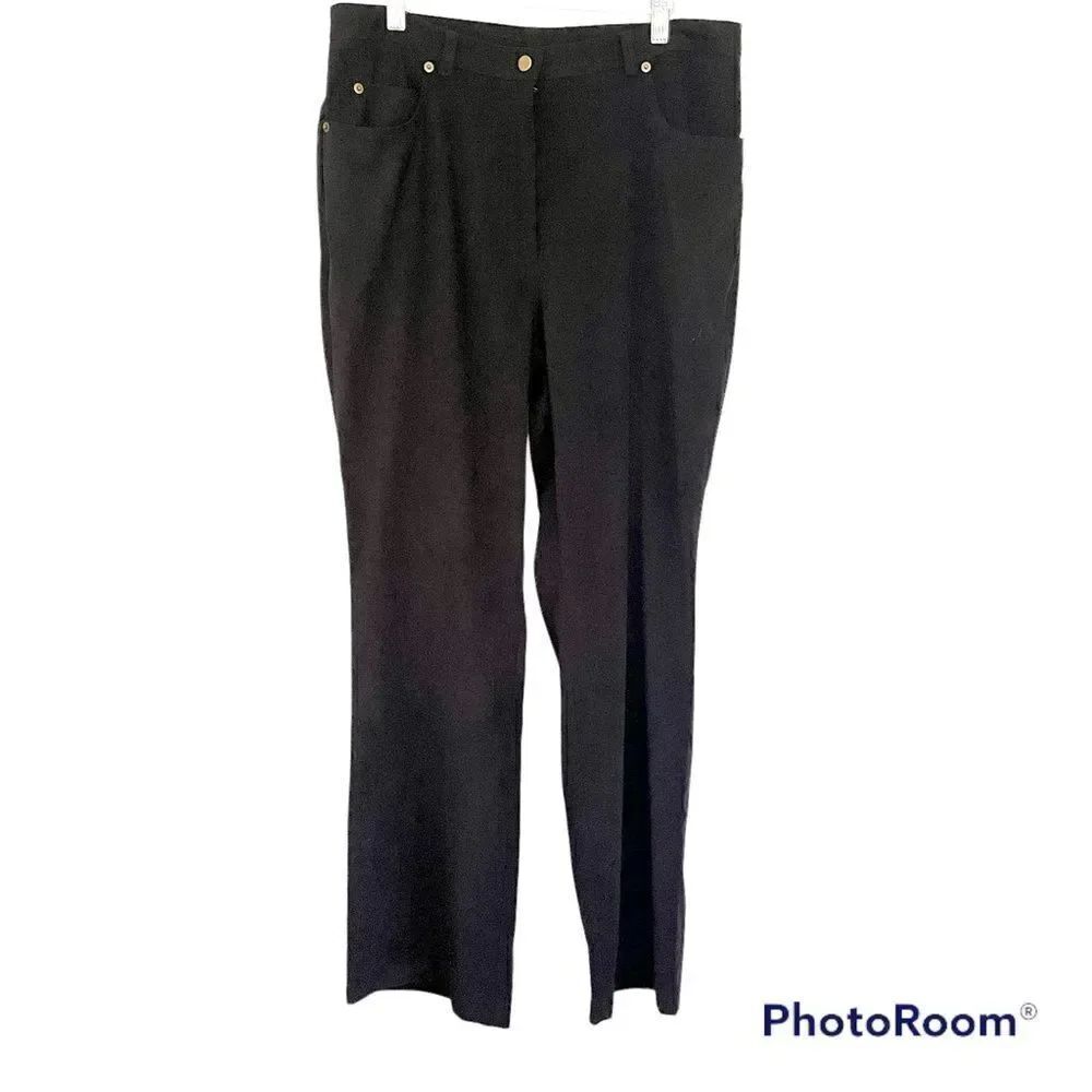 Bellepointe Moleskin Cathy. Jean NWT